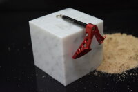 Aluminium Windenanker faltbar 1:10