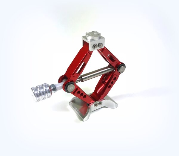 Aluminium Wagenheber 1:10