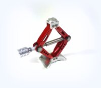 Aluminium Wagenheber 1:10