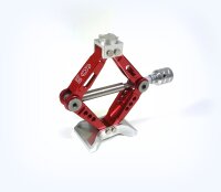 Aluminium Wagenheber 1:10