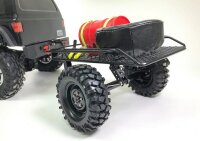 Anhänger aus Metall 1:10