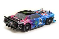Fun Maker Touring 1:16 Brushless neon
