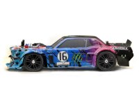 Fun Maker Touring 1:16 Brushless neon