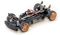 Fun Maker Touring 1:16 Brushless neon
