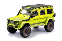 1:10 Crawler CR4.4 Wolf hellgelb RTR