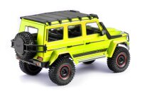 1:10 Crawler CR4.4 Wolf hellgelb RTR