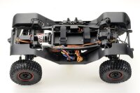1:10 Crawler CR4.4 Wolf hellgelb RTR