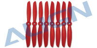 6040 Propeller, rot