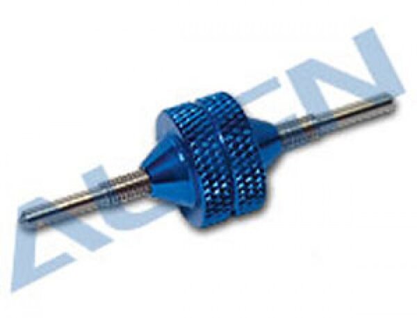 Rotorblatt-Balance-Achse K10289A