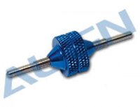 Rotorblatt-Balance-Achse K10289A