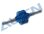 Rotorblatt-Balance-Achse K10289A