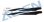 CFK Rotorbl.Satz 360 3G Dominator