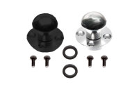 Propeller Adapter selbstsichernd f&uuml;r Mach 25 FPV