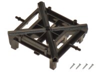 Blade 180 QX HD: 5 in 1 Montagerahmen