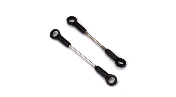 Blade FBL Rotorkopfanlenkung : 300X