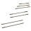 Blade Servogestänge : B450; B400