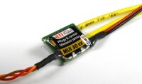 DUPLEX 2.4EX MUI 30 Spannungs/Strom-Sensor