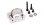 Halter f. Heckfinne: Blade 700 X