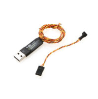 USB-Interface: Multi Rotor Programmer
