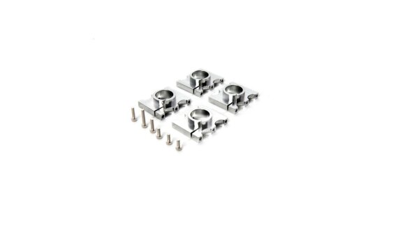 Arm Clamp (4): Mach 25 FPV