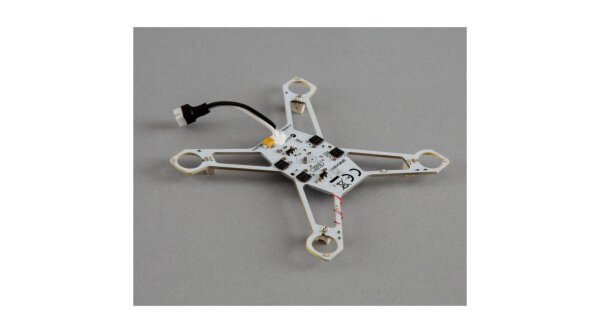 4-in-1 Hauptplatine Blade Nano QX 3D