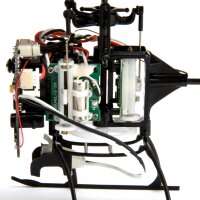Nano S3 RTF mit AS3X und SAFE Technologie