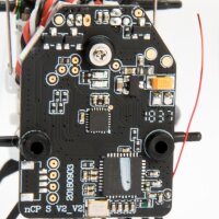 Nano S3 RTF mit AS3X und SAFE Technologie