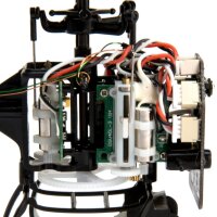 Nano S3 RTF mit AS3X und SAFE Technologie
