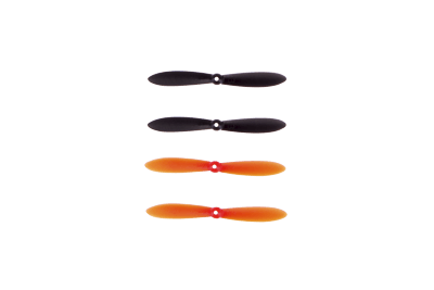 1x Rotorblätterset komplett #