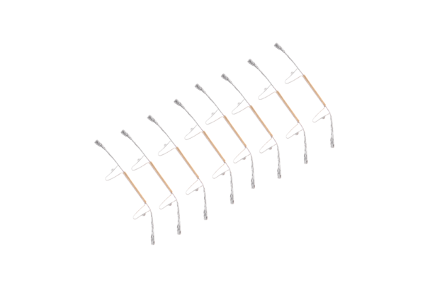 FIRST Schleifer  (8pcs.)