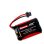 LiFePo4 AKKU 6,4V 900mAH 9,5A