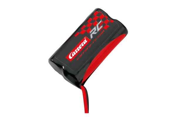 Carrera 7,4V 1200mAH BATTERIE