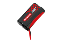 Carrera 7,4V 1200mAH BATTERIE