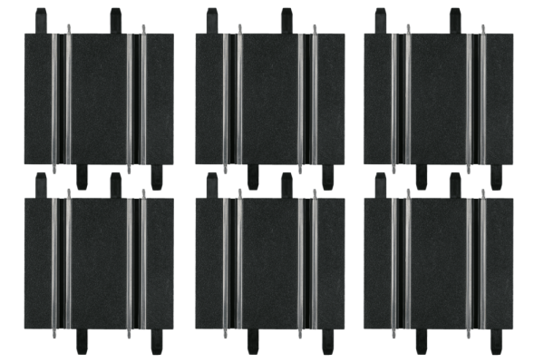 Geraden 100 mm (3) / 114 mm (3)