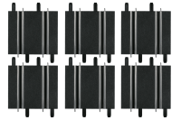 Geraden 100 mm (3) / 114 mm (3)