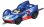 Sonic the Hedgehog (Stars)