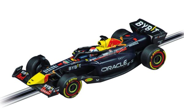 Oracle Red Bull Racing RB19 M. Verstappen, No.1