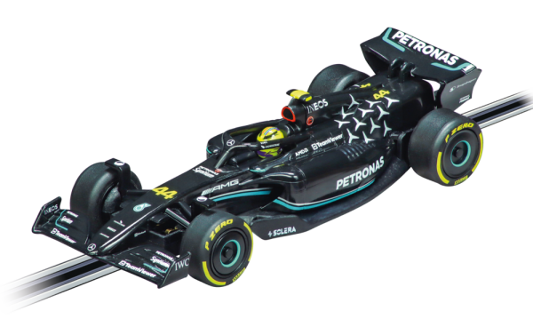 Mercedes-AMG F1 W14 E Performance L. Hamilton, No