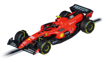 Ferrari SF-23 C. Sainz, No.55