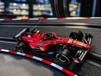 Ferrari SF-23 C. Sainz, No.55