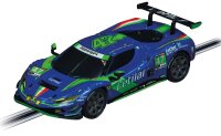 Ferrari 296 GT3 Cetilar Racing, No.47